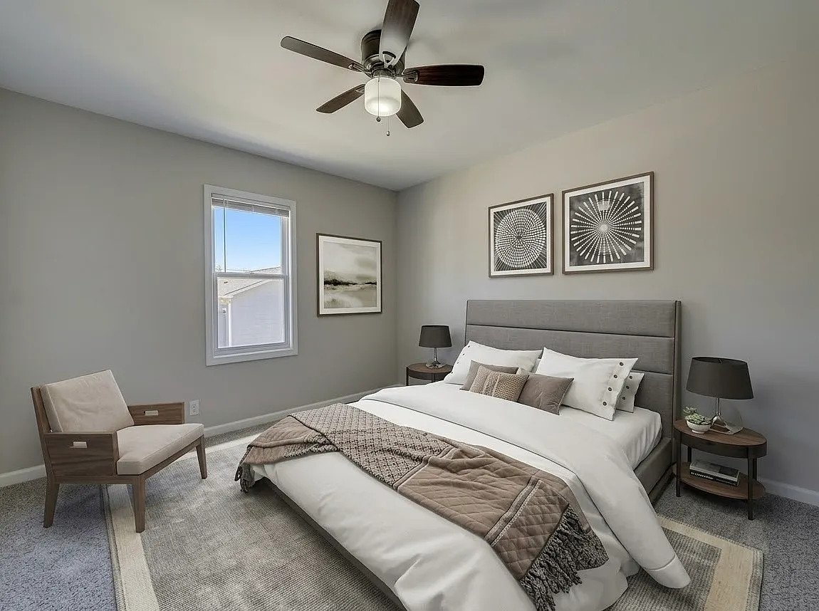 2 bed, 1077 sqft, $2,350 — Photo 3