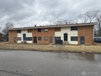 2723 Jerome Ave, Dayton, OH, 45417