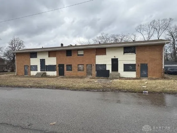 2723 Jerome Ave, Dayton, OH 45417