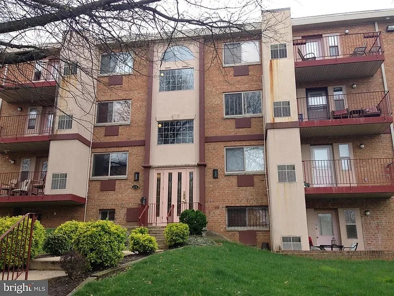 4116 Ames St NE #102 — Photo 2