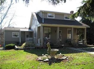 146 Cherry Rd, Chicora, PA 16025