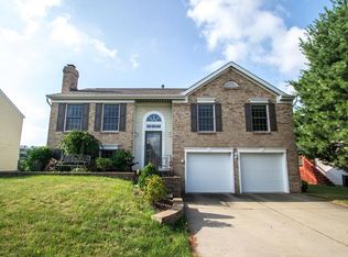 3016 Timbercreek Dr, Mc Kees Rocks, PA 15136