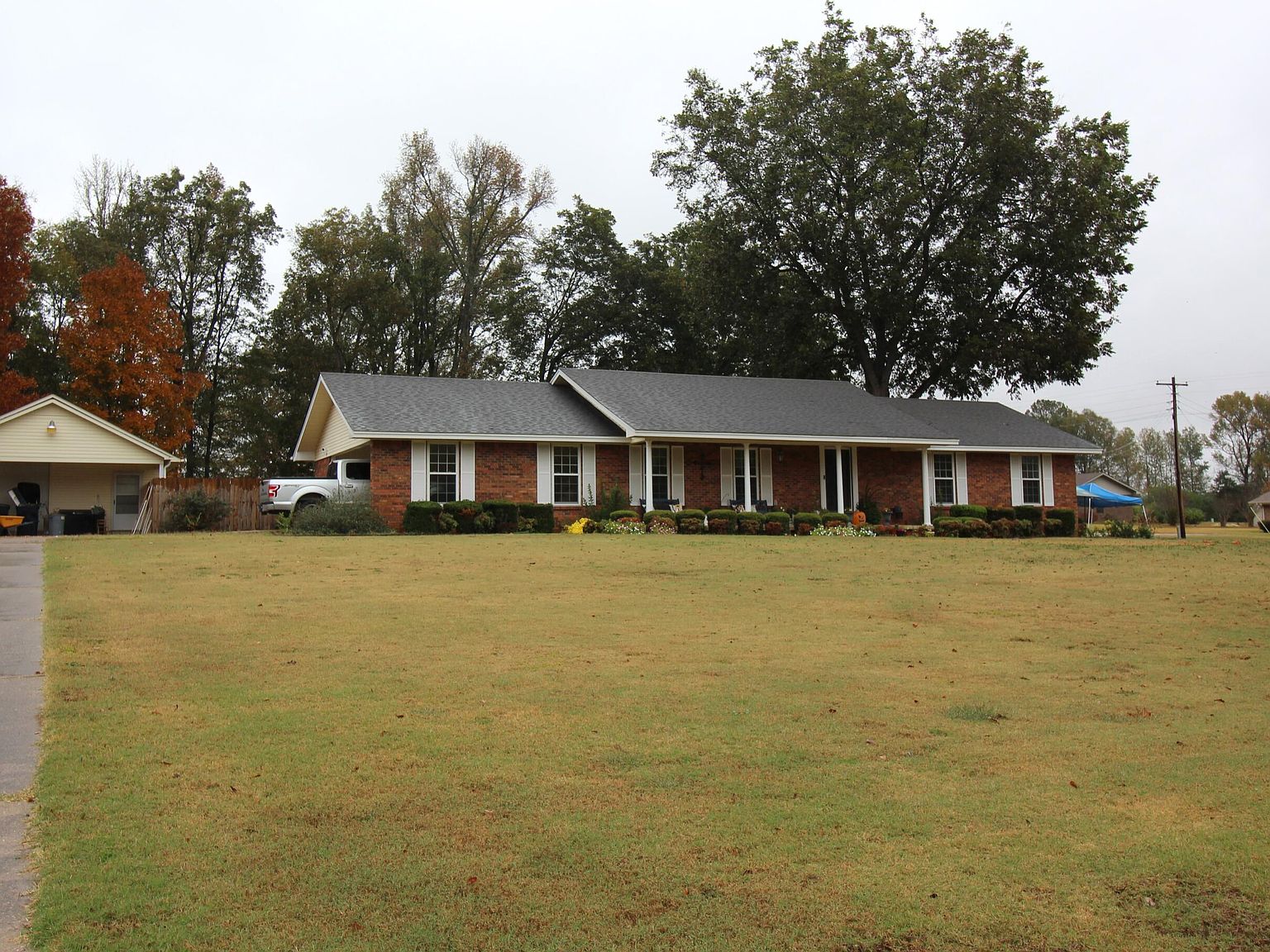 305 Carleigh Ln, Booneville, MS 38829 MLS 233727 Zillow