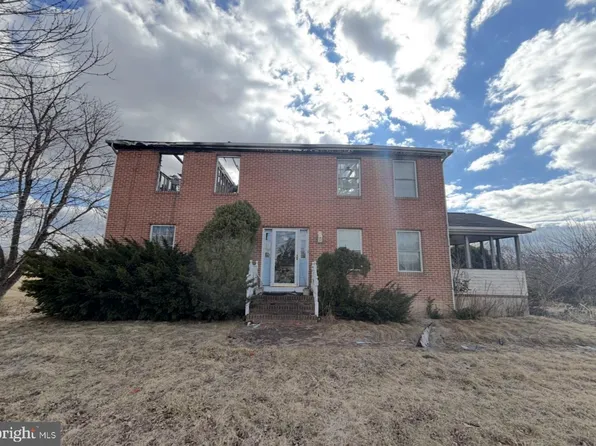 20 Long Bridge Rd, Salem, NJ 08079