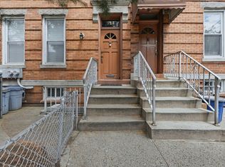 394 Woodlawn Ave #2, Jersey City, NJ 07305