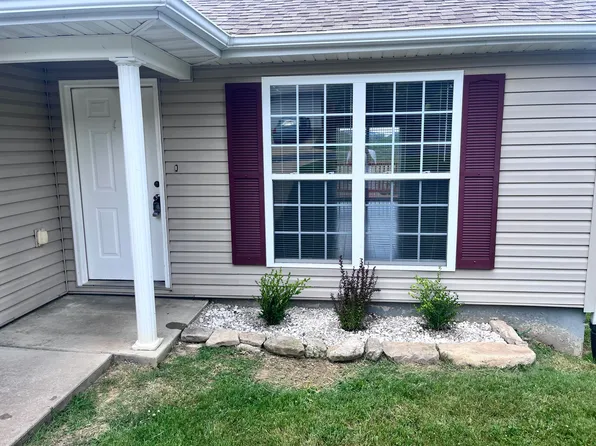 596 Van Buren Road, Branson, MO 65616