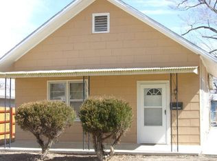 1301 Grace Ave, La Junta, CO 81050