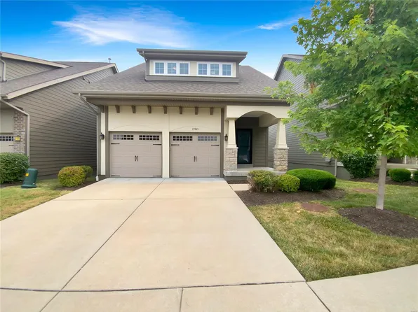 17021 Cambury Ln, Grover, MO 63040