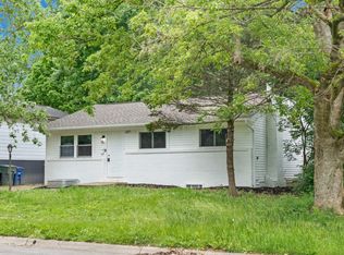 2809 Millvale St, Columbus, OH