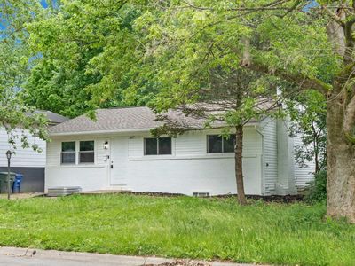 2809 Millvale St, Columbus, OH, 43232