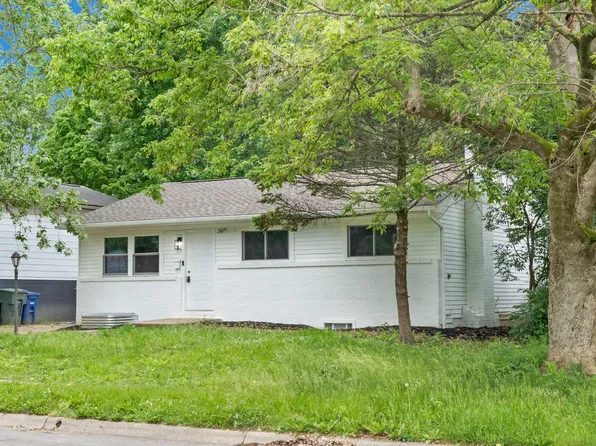 2809 Millvale St, Columbus, OH 43232