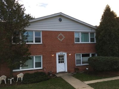 235 W Johnson St APT 1B, Palatine, IL, 60067