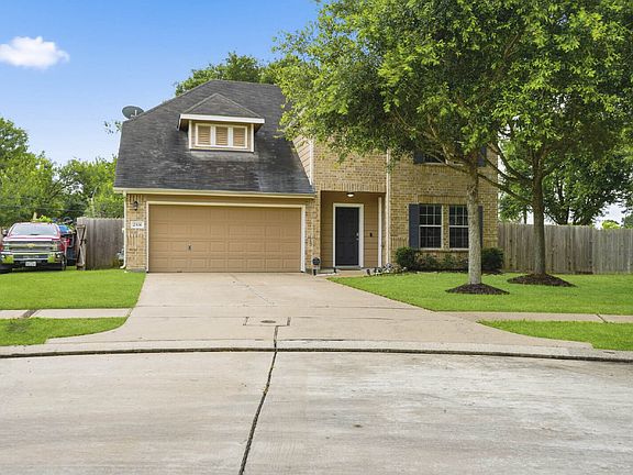2nd image of 2306 Emerald Stone Ct