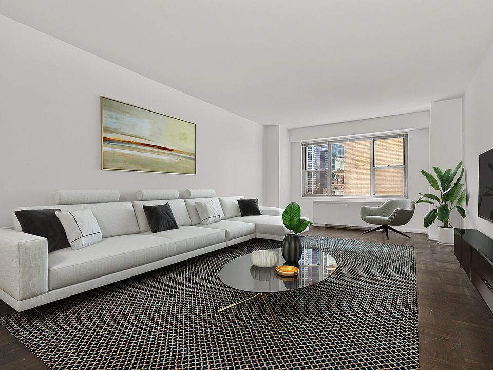 1st image of 400 E 56th St APT 12S