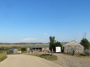 2415 Rocky Cliff Trl, Huntley, MT 59037