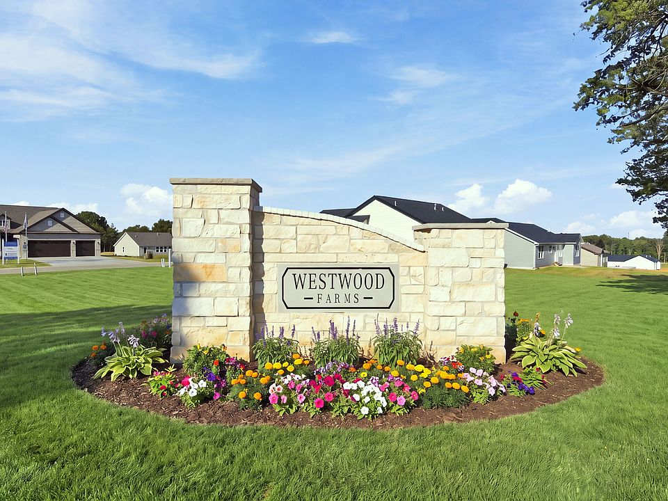 Westwood Farms Monument