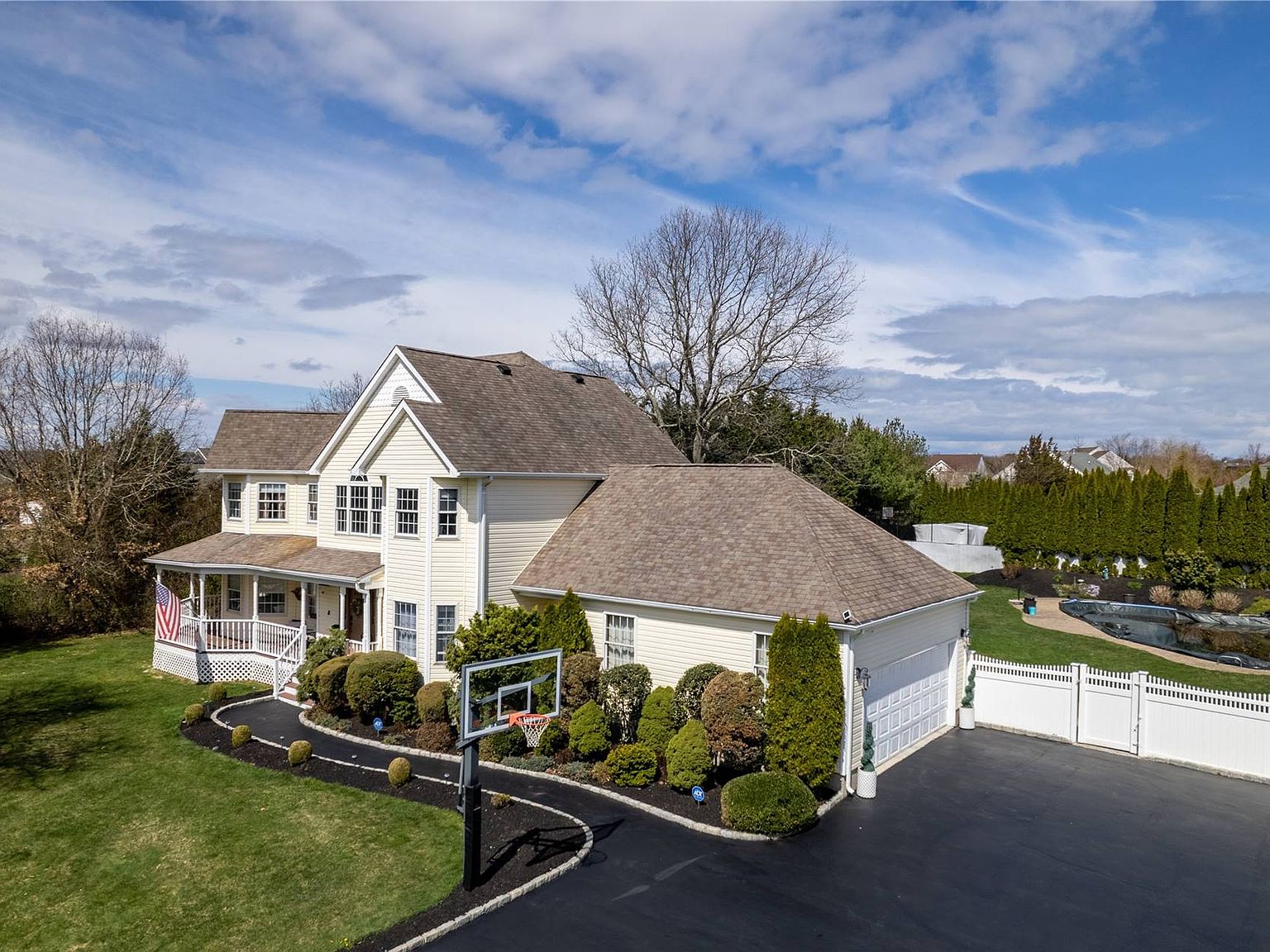 25 Hidden Acres Path, Wading River, NY 11792 Zillow