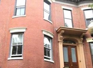15 Holyoke St, Boston, MA 02116