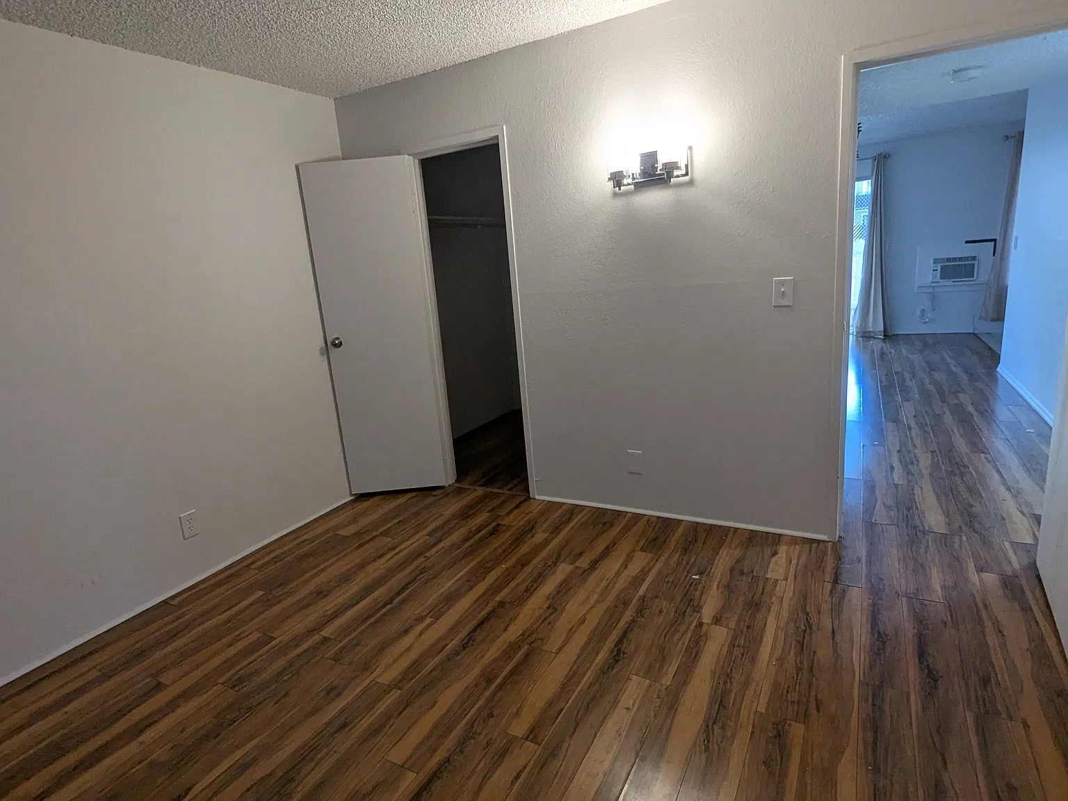 1 bed, 644 sqft, $1,250 — Photo 2