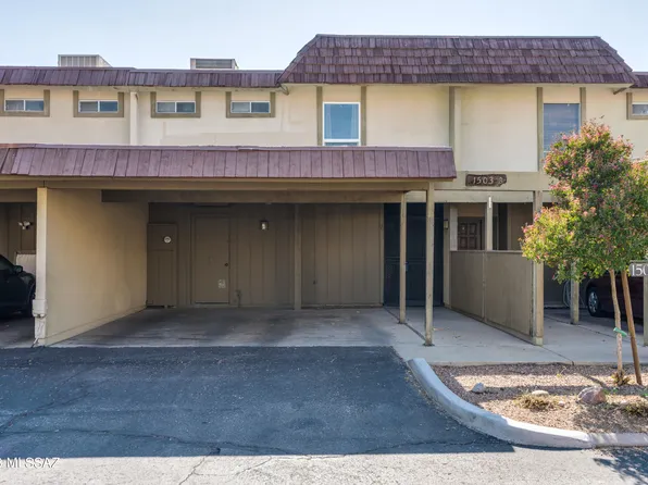 1503 E Prince Rd, Tucson, AZ 85719