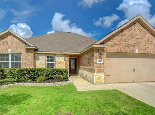 20627 Silver Tea Ave, Hockley, TX 77447