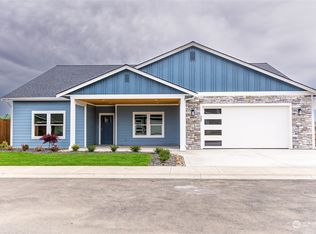 405 E Chason Ave, Ellensburg, WA 98926