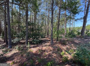 Jackson Rd, Roberta, GA 31078