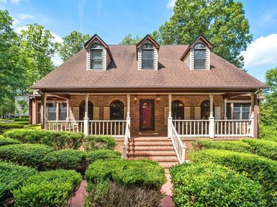 82 Briar Patch Ln, Stanardsville, VA, 22973