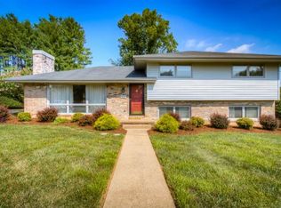 404 Meadow Ln, Kingsport, TN 37663