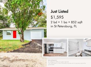 4091 58th Ave N APT D, Saint Petersburg, FL 33714