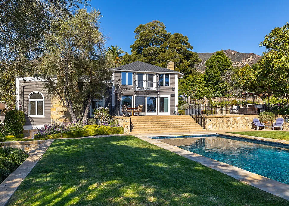 801 Riven Rock Rd