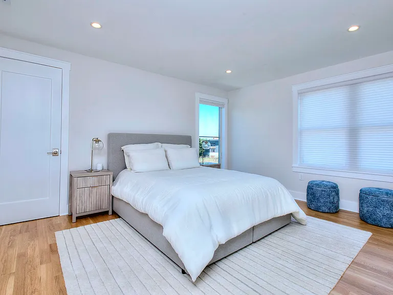 Bedroom Suite 3 - 2nd Floor