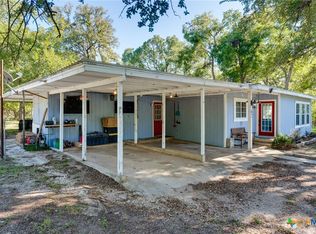 62 Sue Ann Dr, Lampasas, TX 76550