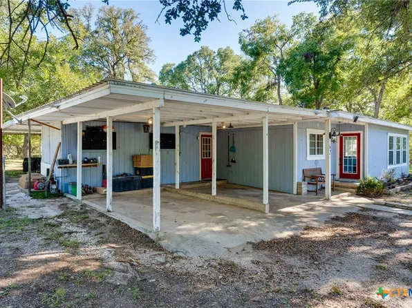 62 Sue Ann Dr, Lampasas, TX 76550
