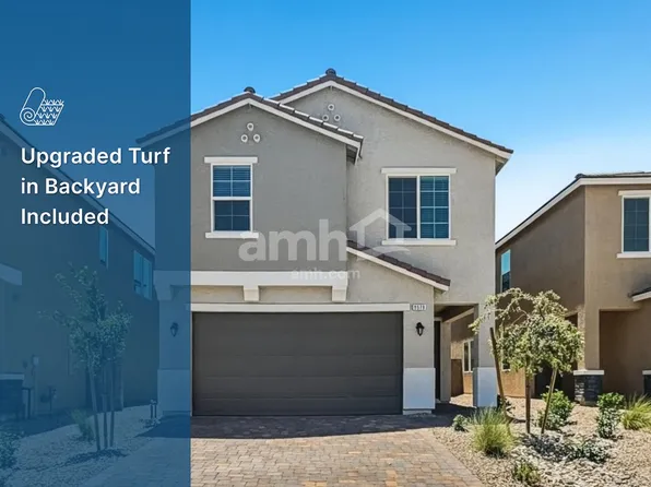 9579 Marchmont Rd, Las Vegas, NV 89178