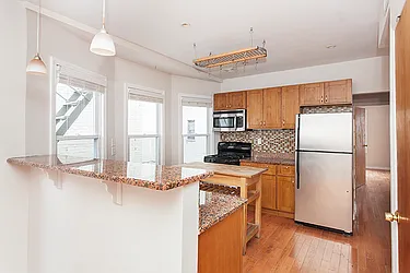 Rented by Brooklyn Hearth Realty