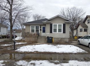 3670 Lake St, Lansing, IL 60438