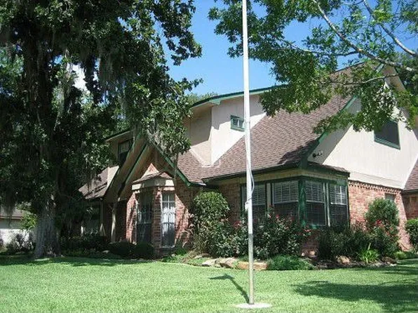 3931 Snag Ln, Spring, TX 77388