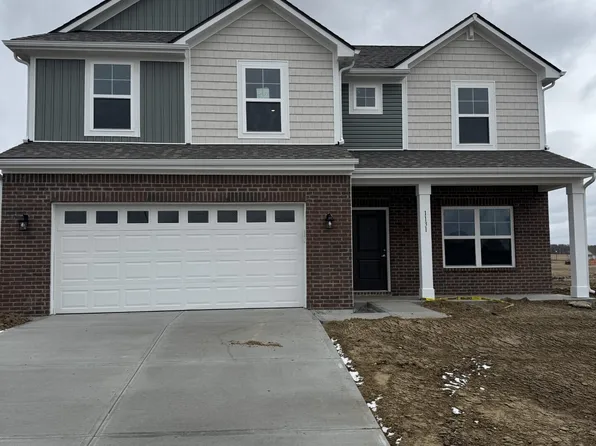 1131 S Marshall St, Martinsville, IN 46151