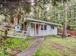 3070 Pigeon Point Rd, Eureka, CA 95503