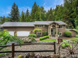 17719 128th Pl SE, Snohomish, WA