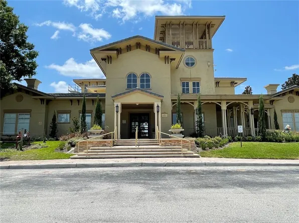 102 VISTA VERDI CIRCLE #212, LAKE MARY, FL 32746