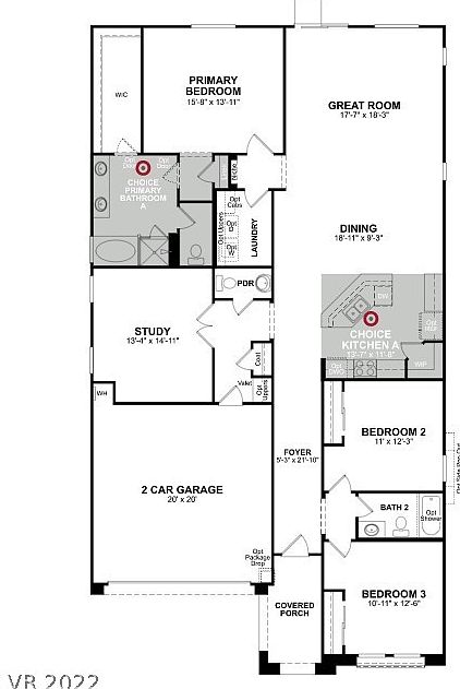 2nd image of 10964 Chipotle Avenue Lot #51