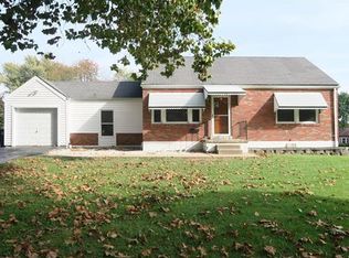 20 Cliff Dr, Saint Louis, MO