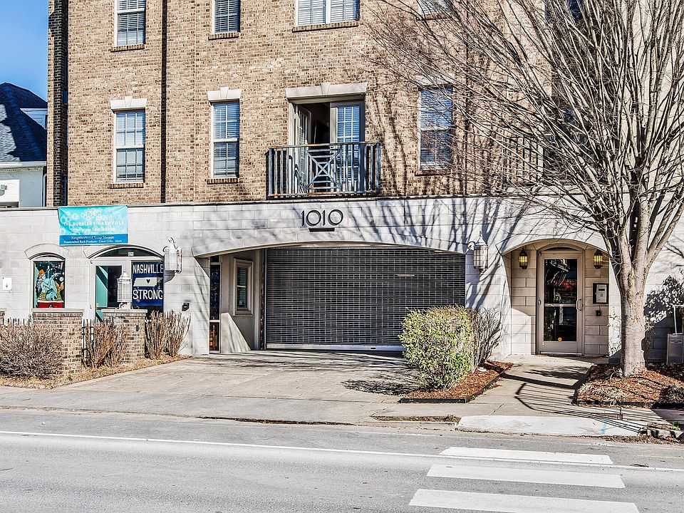 1010 16th Ave 102 Nashville TN 37212 Zillow