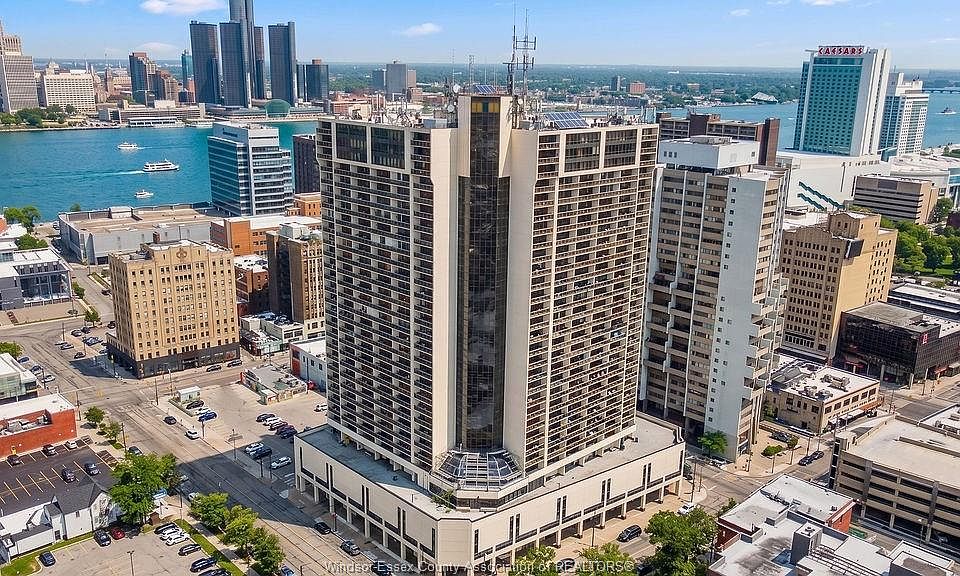 1st image of 150 Park St W #2608