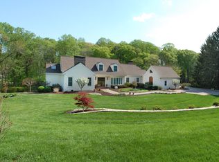 802 Fieldstone Dr, Kennett Square, PA 19348