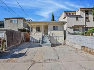 750 Amador St, Los Angeles, CA