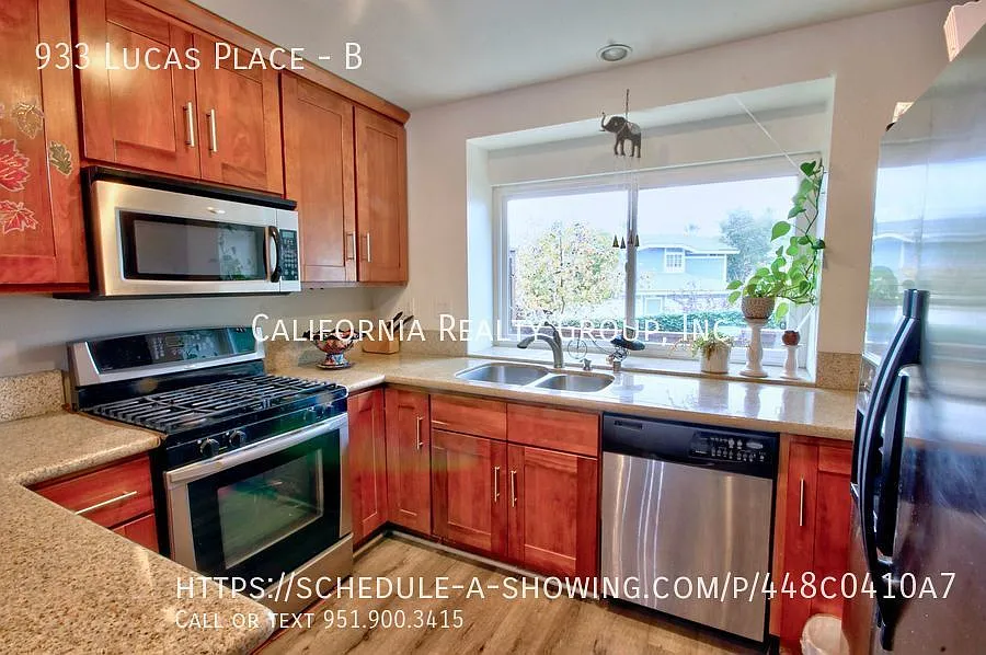 2 bed, 2.5 bath, 1110 sqft, $2,699 — Photo 4