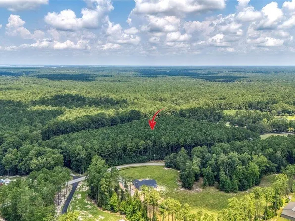 0 Angel Oak Dr, Bonneau, SC 29431